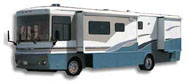 rv 5th wheel image